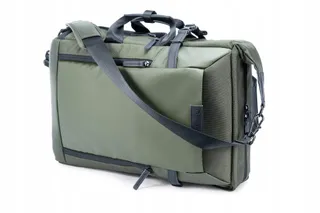 VANGUARD Veo Select 45M Fotorugzak Groen — miniatuur 7