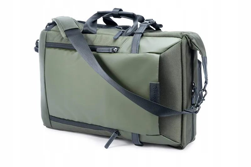 VANGUARD Veo Select 45M Fotorugzak Groen — foto 7