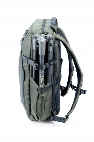 VANGUARD Veo Select 45M Fotorugzak Groen — miniatuur 5