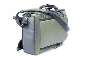 VANGUARD Veo Select 45M Fotorugzak Groen — miniatuur 4