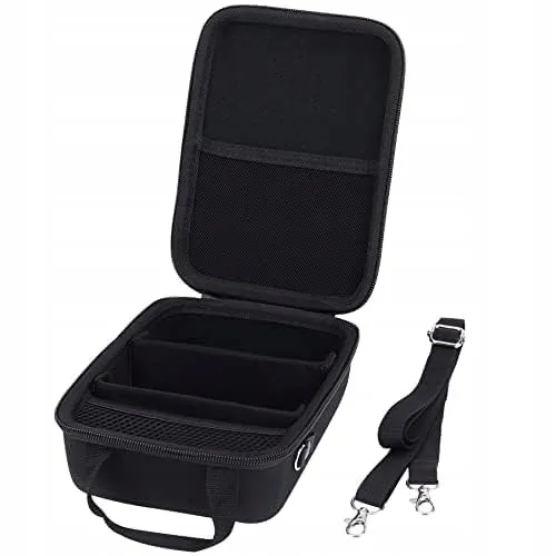 AENLLOSI Hard Case Sony Alpha 6000 6300 6400 6500 6700 Zwart — foto 4