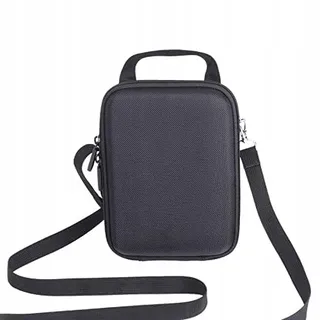 AENLLOSI Hard Case Sony Alpha 6000 6300 6400 6500 6700 Zwart — miniatuur 5
