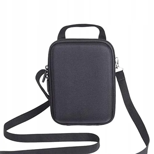 AENLLOSI Hard Case Sony Alpha 6000 6300 6400 6500 6700 Zwart — foto 5