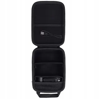 AENLLOSI Hard Case Sony Alpha 6000 6300 6400 6500 6700 Zwart — miniatuur 9