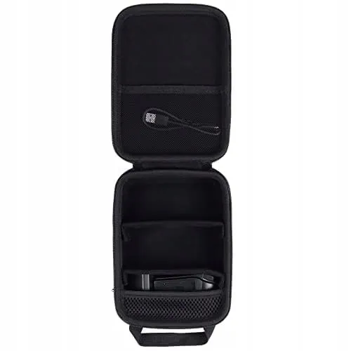 AENLLOSI Hard Case Sony Alpha 6000 6300 6400 6500 6700 Zwart — foto 9