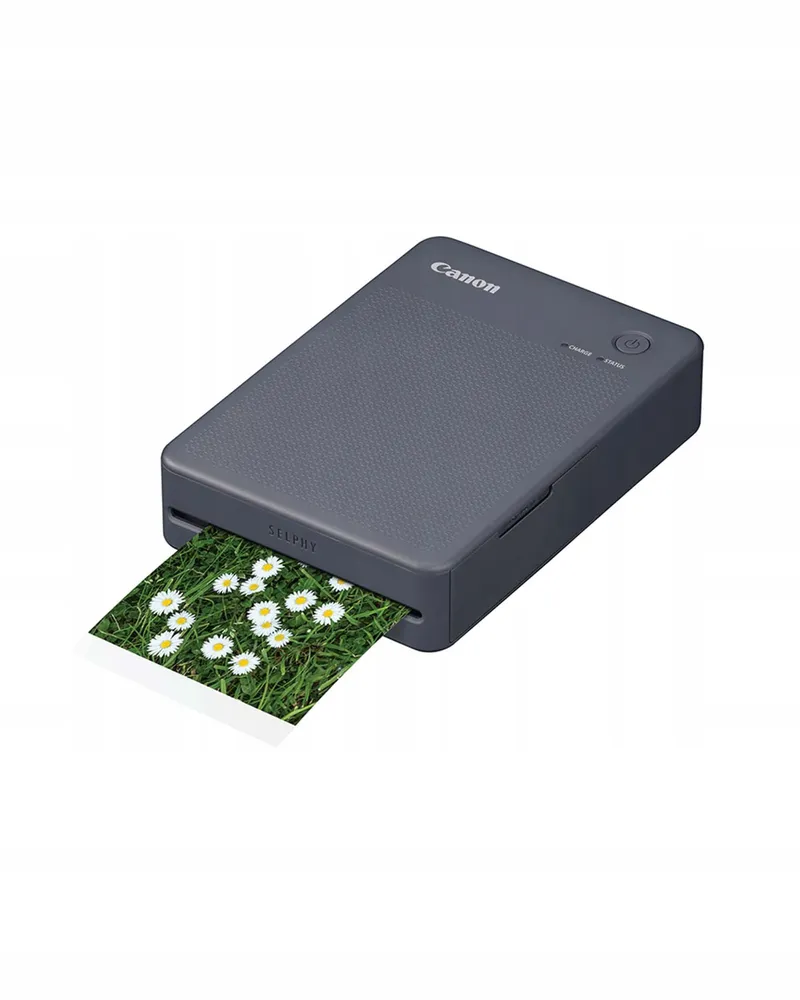 CANON SELPHY QX20 Mobiele Fotoprinter WiFi USB-C Sublimatie — foto 1