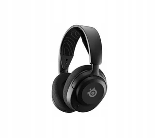 STEELSERIES Arctis Nova 5 Draadloze Gaming Headset PC PS4 PS5 Switch — miniatuur 12