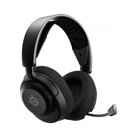 STEELSERIES Arctis Nova 5 Draadloze Gaming Headset PC PS4 PS5 Switch — foto 10