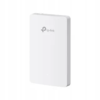 TP-LINK Wandtoegangspunt AC1200 MU-MIMO 4x Gigabit PoE Cloud — miniatuur 1