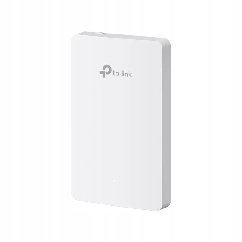 TP-LINK Wandtoegangspunt AC1200 MU-MIMO 4x Gigabit PoE Cloud — foto 1