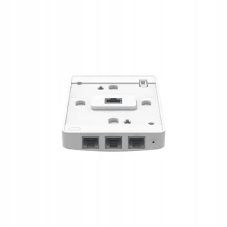 TP-LINK Wandtoegangspunt AC1200 MU-MIMO 4x Gigabit PoE Cloud — miniatuur 4
