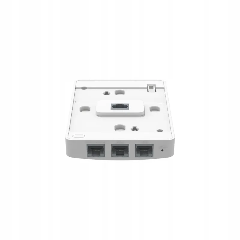 TP-LINK Wandtoegangspunt AC1200 MU-MIMO 4x Gigabit PoE Cloud — foto 4