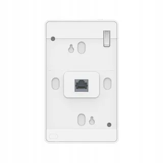 TP-LINK Wandtoegangspunt AC1200 MU-MIMO 4x Gigabit PoE Cloud — miniatuur 3