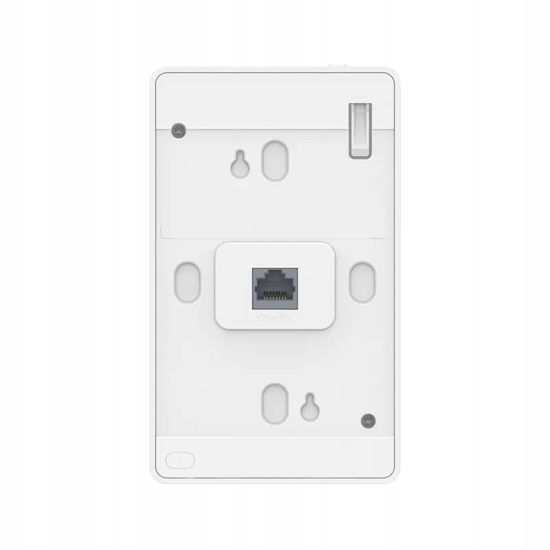 TP-LINK Wandtoegangspunt AC1200 MU-MIMO 4x Gigabit PoE Cloud — foto 3