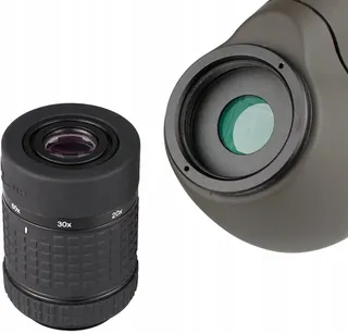SVBONY SV13 Monoculaire Spotting Scope 20-60x80 Telefoonadapter — miniatuur 12