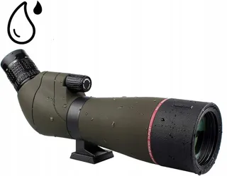 SVBONY SV13 Monoculaire Spotting Scope 20-60x80 Telefoonadapter — miniatuur 16