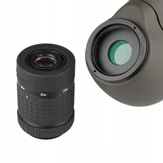 SVBONY SV13 Monoculaire Spotting Scope 20-60x80 Telefoonadapter — miniatuur 8