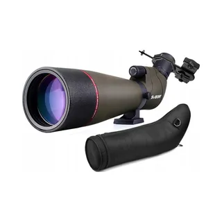 SVBONY SV13 Monoculaire Spotting Scope 20-60x80 Telefoonadapter — miniatuur 11