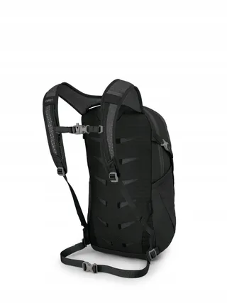 OSPREY Daylite Stadsrugzak 13L Unisex Zwart Dagelijks Gebruik — miniatuur 2