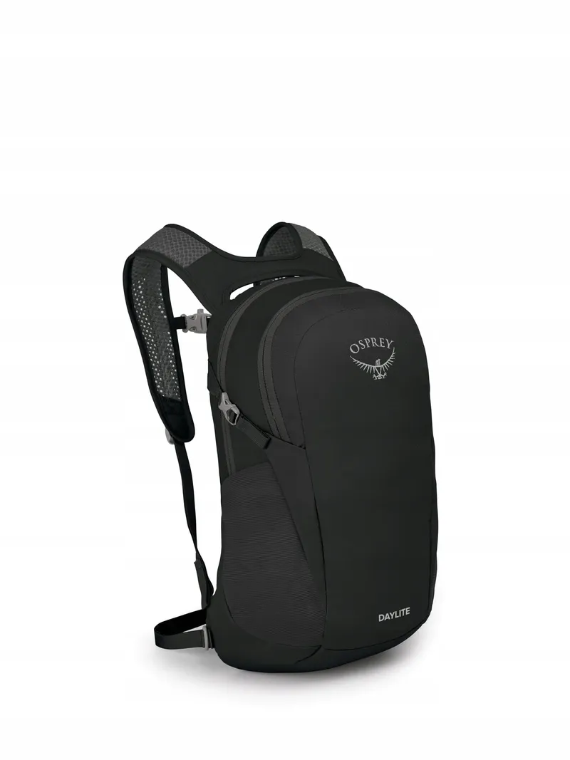OSPREY Daylite Stadsrugzak 13L Unisex Zwart Dagelijks Gebruik — foto 1