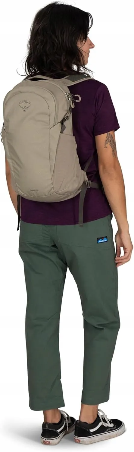 OSPREY Daylite Stadsrugzak 13L Unisex Zwart Dagelijks Gebruik — foto 3