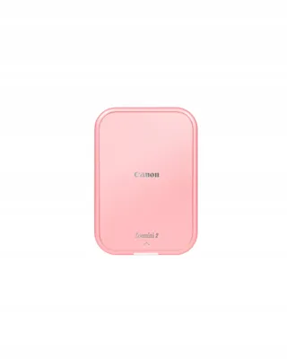 CANON Zoemini 2 Fotoprinter Roze ZINK 30 Vellen — miniatuur 1