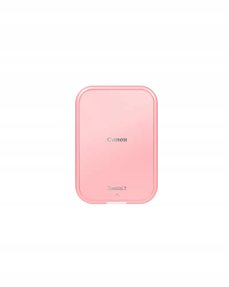 CANON Zoemini 2 Fotoprinter Roze ZINK 30 Vellen — foto 1