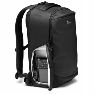 LOWEPRO Flipside Camerarugzak DSLR Systeemcamera Zwart Verstelbaar — miniatuur 5