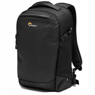LOWEPRO Flipside Camerarugzak DSLR Systeemcamera Zwart Verstelbaar — miniatuur 1