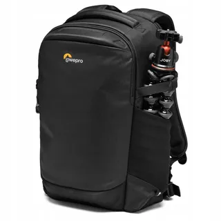 LOWEPRO Flipside Camerarugzak DSLR Systeemcamera Zwart Verstelbaar — miniatuur 3
