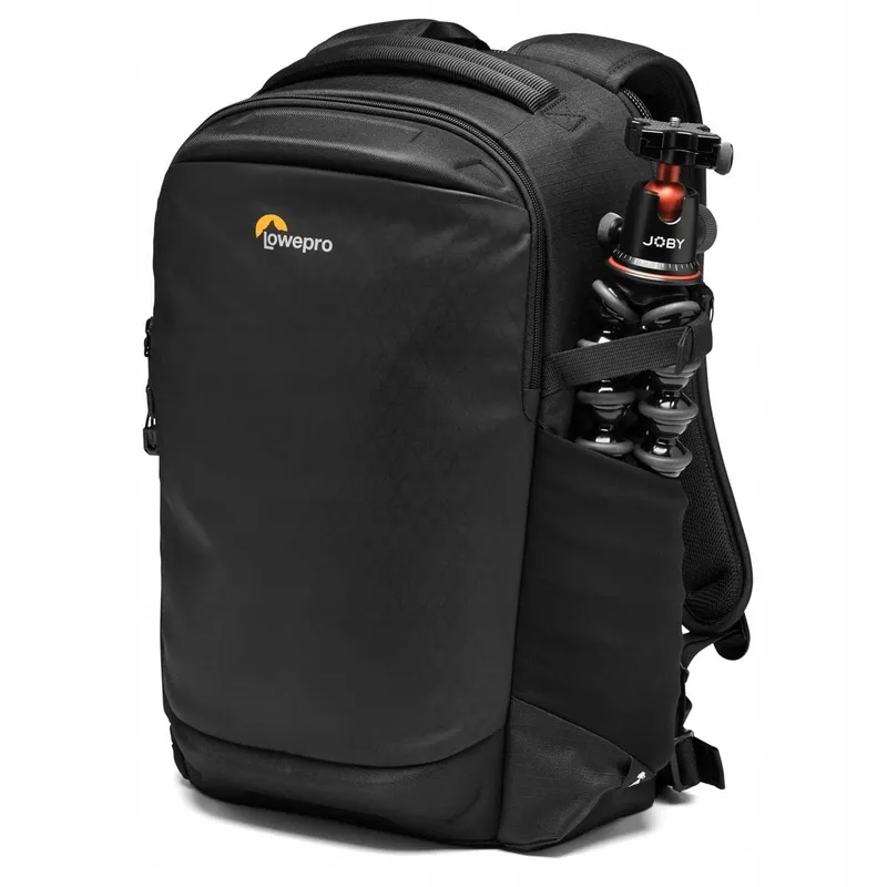 LOWEPRO Flipside Camerarugzak DSLR Systeemcamera Zwart Verstelbaar — foto 3