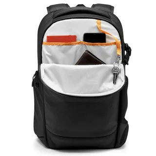 LOWEPRO Flipside Camerarugzak DSLR Systeemcamera Zwart Verstelbaar — miniatuur 7