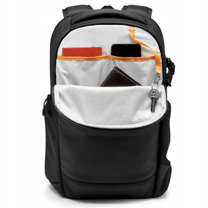 LOWEPRO Flipside Camerarugzak DSLR Systeemcamera Zwart Verstelbaar — foto 7
