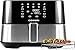 COSORI CP258-AF Airfryer 9 Functies 5,5L 1700W Zilver