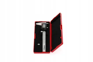 GEDORE Red Digitale Schuifmaat mm/inch 153mm R94420021 — miniatuur 2