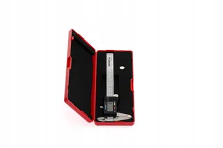 GEDORE Red Digitale Schuifmaat mm/inch 153mm R94420021 — miniatuur 4