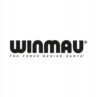WINMAU Advance 500 Groen Dartpijlen 24g Met Flights En Shafts — miniatuur 8