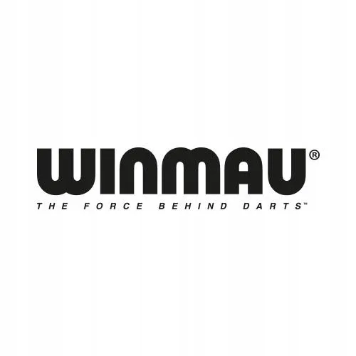 WINMAU Advance 500 Groen Dartpijlen 24g Met Flights En Shafts — foto 8