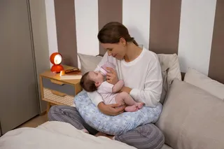 CHICCO Anti-Koliekfles 0+ Maanden 150ml Siliconen Speen — miniatuur 8