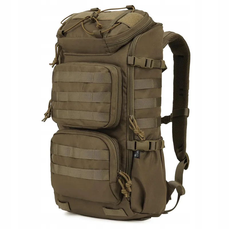 MARDINGTOP Militaire Rugzak 28L Licht Tactisch Molle Wandelen — foto 1