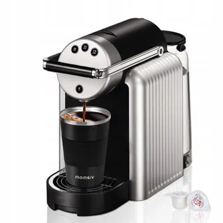 KETIEE Thermosbeker Reismok 510ml Roestvrij Staal Zwart — miniatuur 8