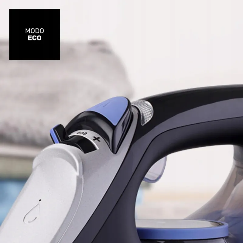 TAURUS Amazing Stoomstrijkijzer 3000W ECO Modus Precisiepunt — foto 6