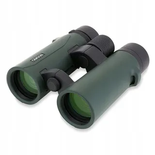CARSON RD-842 Verrekijker 8x42mm Waterdicht Groen-zwart — miniatuur 5