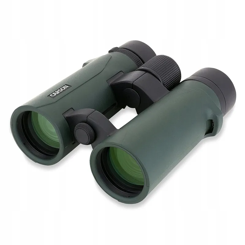 CARSON RD-842 Verrekijker 8x42mm Waterdicht Groen-zwart β foto 5
