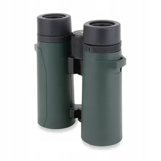CARSON RD-842 Verrekijker 8x42mm Waterdicht Groen-zwart — miniatuur 3