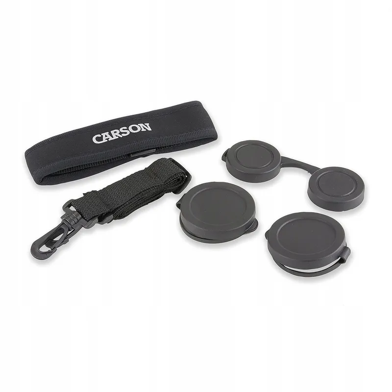 CARSON RD-842 Verrekijker 8x42mm Waterdicht Groen-zwart β foto 7