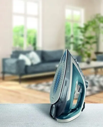 TEFAL Ultragliss Plus FV6842 Stoomstrijkijzer 2800W Auto-Uit — foto 2