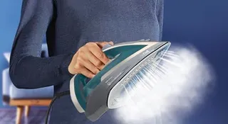 TEFAL Ultragliss Plus FV6842 Stoomstrijkijzer 2800W Auto-Uit — miniatuur 5