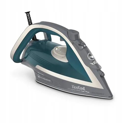 TEFAL Ultragliss Plus FV6842 Stoomstrijkijzer 2800W Auto-Uit — foto 1