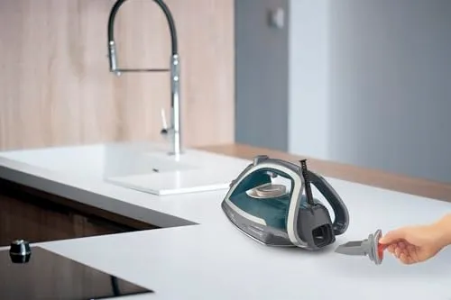 TEFAL Ultragliss Plus FV6842 Stoomstrijkijzer 2800W Auto-Uit — foto 3